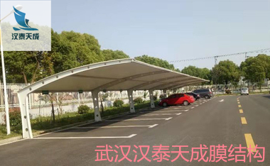 沙洋县游泳池膜结构 沙洋县游泳池膜结构张拉膜安装