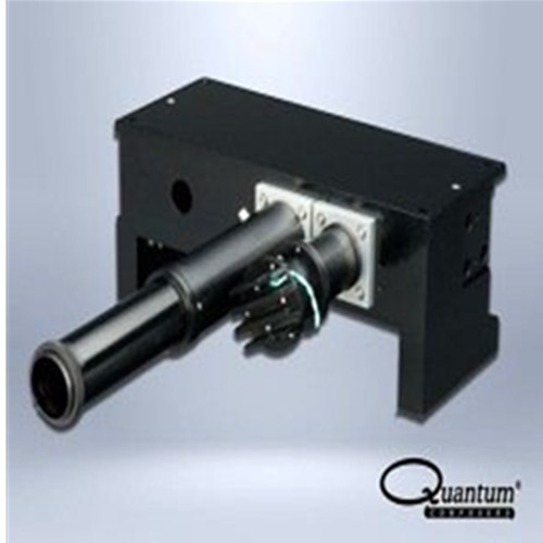 视频显微镜模块