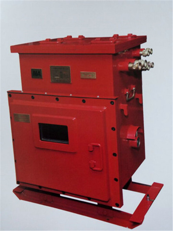 UPS电源DXBL2880型自主研发生产井下应急供电时间长