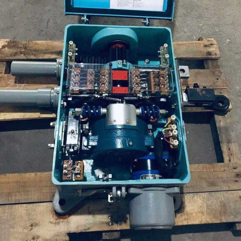 电动转辙机ZD6系列电动转辙机生产厂铁路轨道扳道