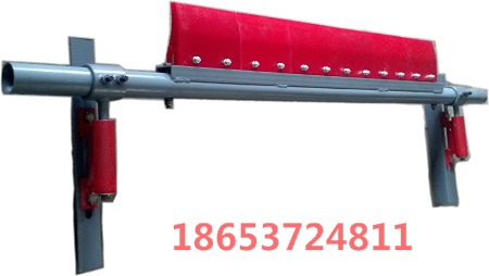 第二道聚氨酯清扫器 P型清扫器 合金清扫器 聚氨酯合金材料 耐磨耐用