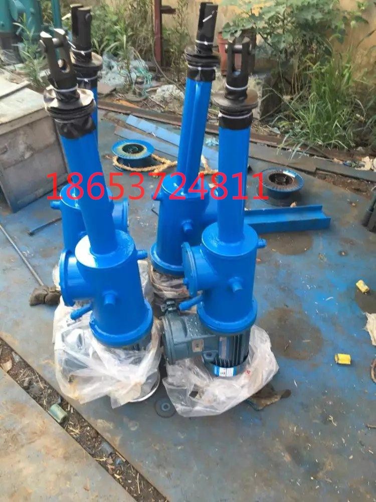 电动推杆  DYTP电动推杆 DTZ500电动推杆