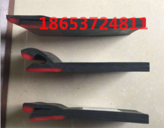 200*16防溢裙板  导料槽防溢裙板  找小杨买裙板