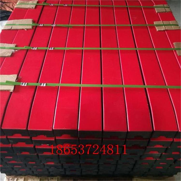 矿用缓冲条 皮带机阻燃抗静电缓冲床 济宁向上金品