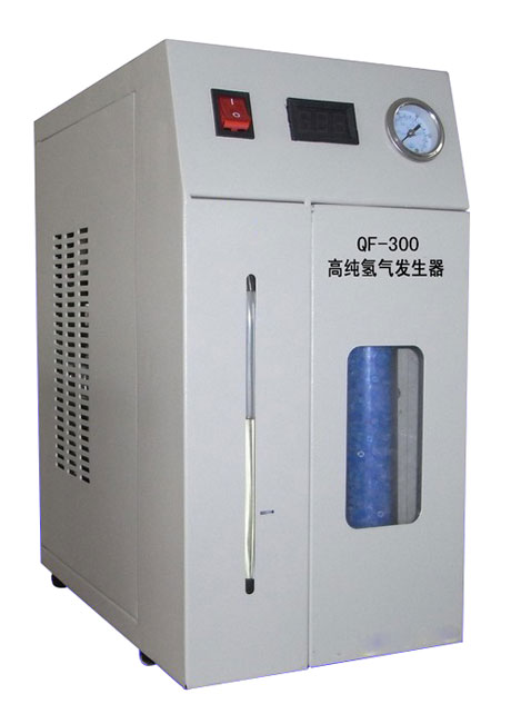 QF-300氢气发生器