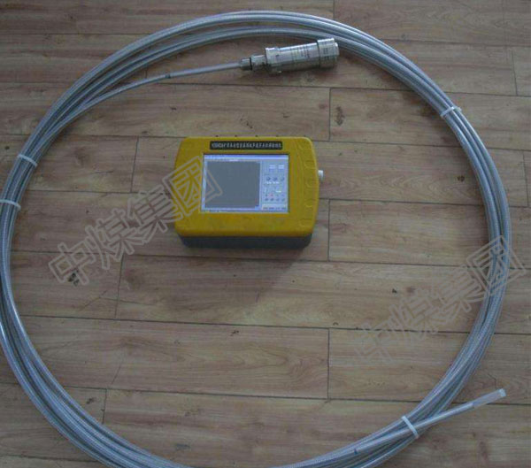 YHW19矿用本安型顶板位移监测仪