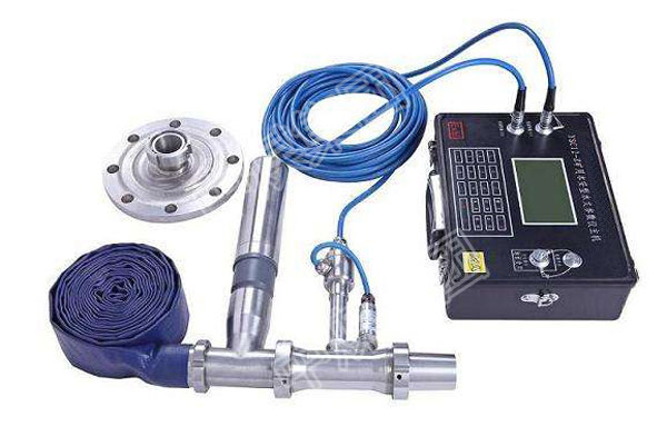 YSC12矿用水文参数仪