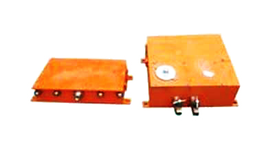 ZCPZ-50综采机机载喷雾装置