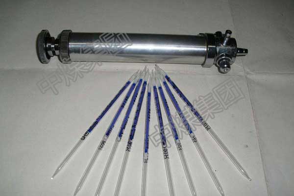 氢气气体检测管