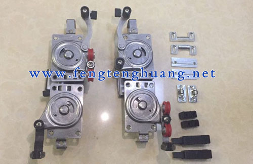 河北任丘铝门窗滑轮厂家