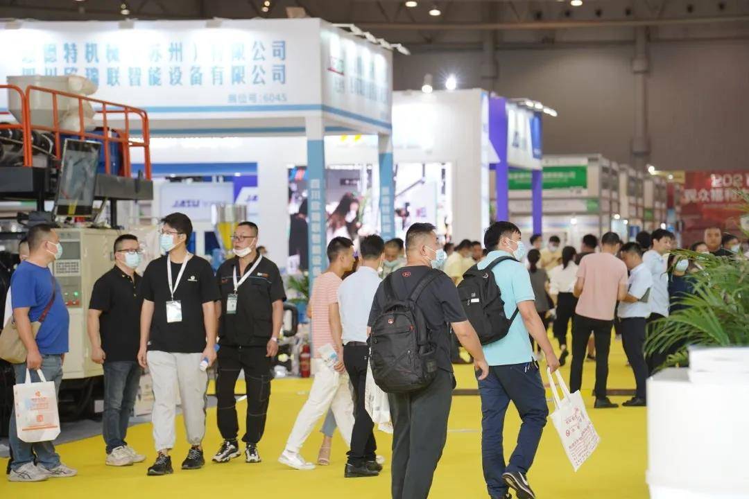 2022广州国际数智化包装展览会