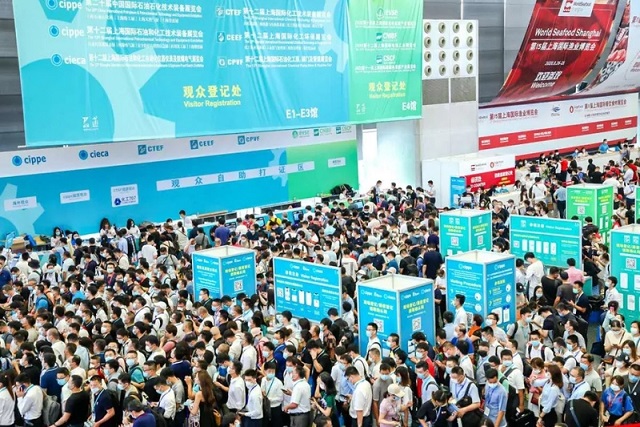 2022上海国际卫生级流体设备展览会