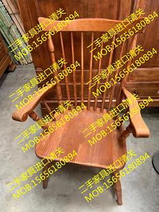 二手旧家具报关代理公司