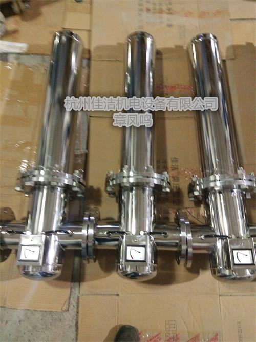 压缩空气终端除菌过滤器选型 氮气除菌过滤器 二氧化碳除菌过滤器