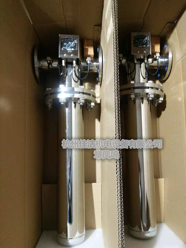 不锈钢蒸汽过滤器 304或316L不锈钢管道过滤器