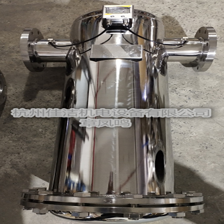 新能源电池厂压缩空气精密过滤器ACS-1000F-C