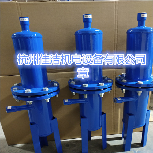 激光切割气源除油水器