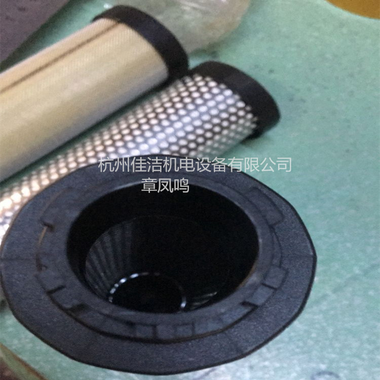 开山滤芯KSAF-400HC KSAF-400HT KSAF-400HA