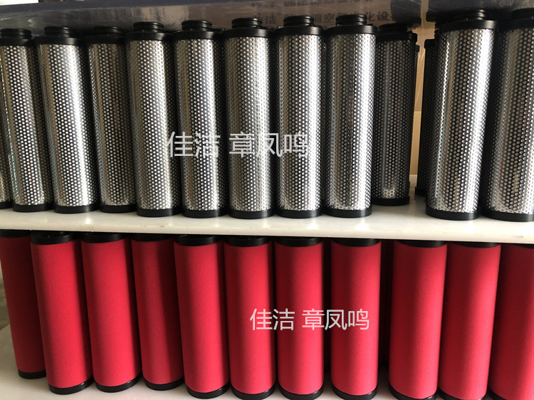 开山滤芯KSAF-500HC KSAF-500HT KSAF-500HA