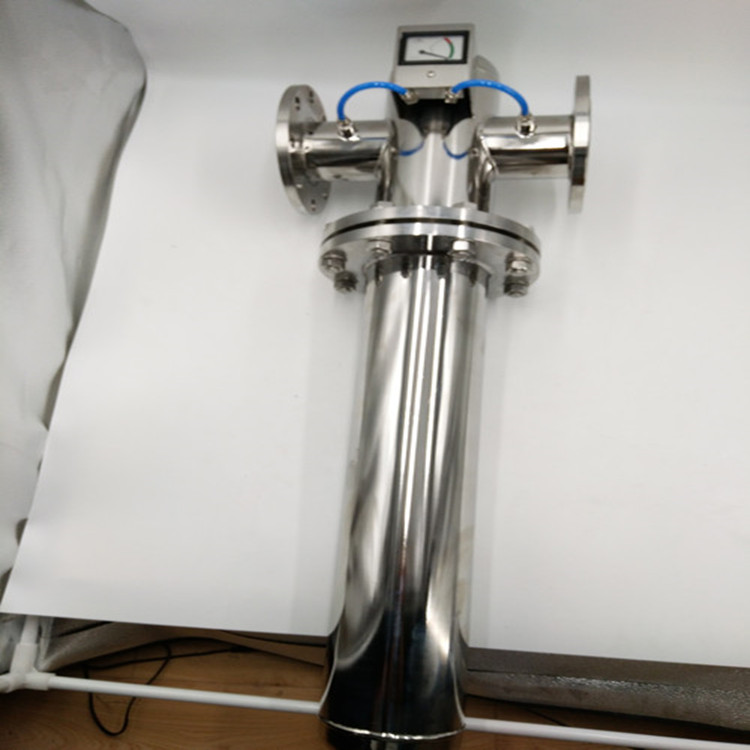 金矿油压风管路油水分离器JYF-60  JYF-80 JYF-100  YF-180 JYF-200  JYF-300