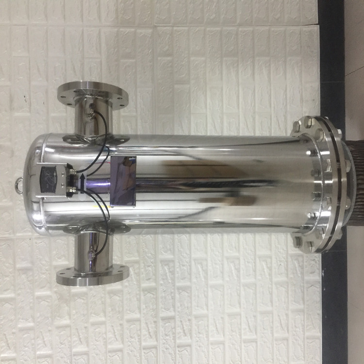 压缩空气精密过滤器 冷干机空压机除菌过滤除油水