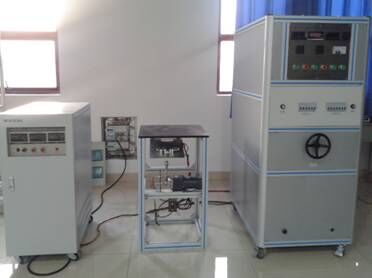 电气-机械接触系统试验装置