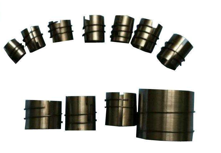 delta仪器 灯头温升试验镍圈