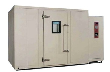 delta仪器 灯具恒温及耐久性试验室