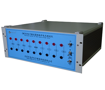 delta仪器 电子镇流器短脉冲电压测试仪