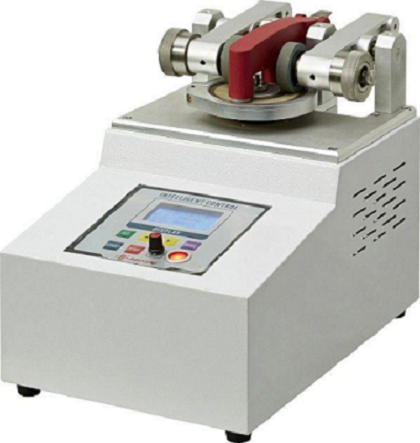 供应delta仪器 合成材料运动场地面层耐磨试验机