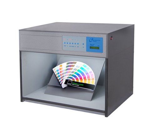 供应delta仪器 人造草丝标准光源对色灯箱