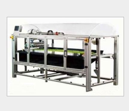 人造草坪耐磨损试验机