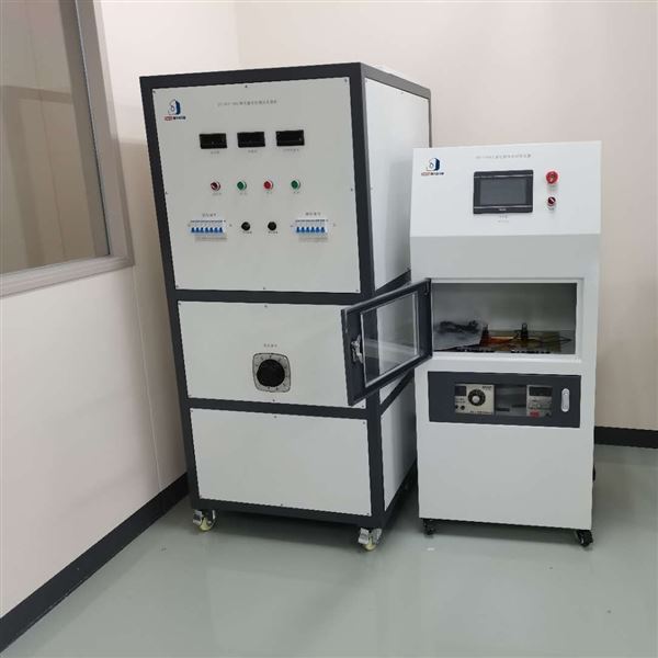 高铁动车电动汽车断路器功能性测试台