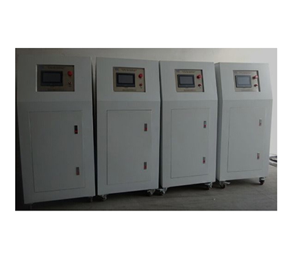 低压成套开关及控制设备温升测试系统