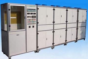 交流接触器电寿命试验装置