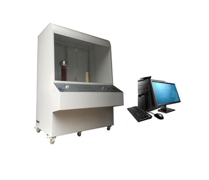 耐电压击穿试验装置