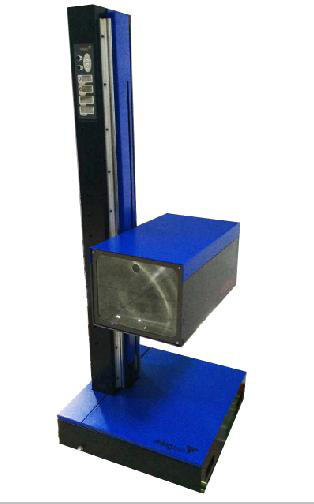 全自动前照灯检测仪