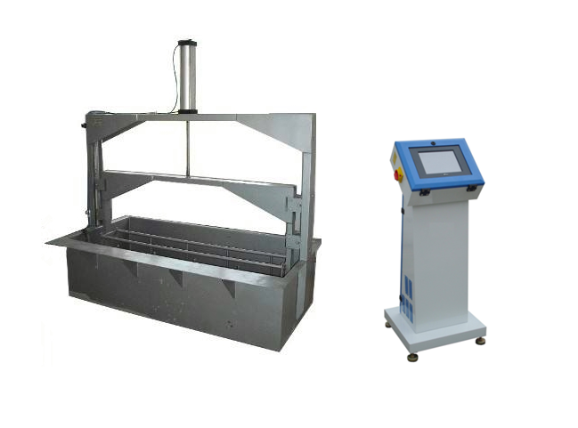 动力电池海水浸泡试验箱