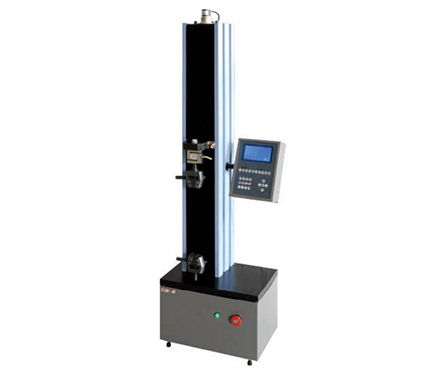 电子拉力试验机