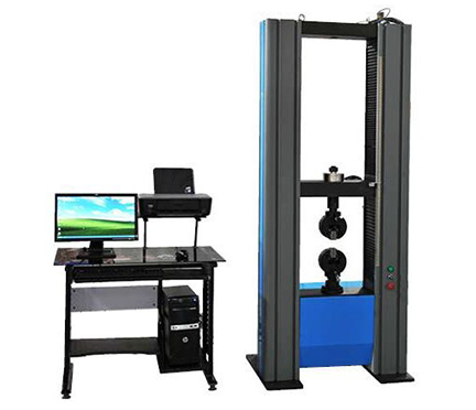 万能材料试验机