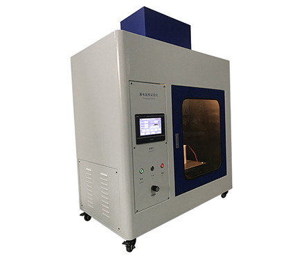 漏电起痕试验仪