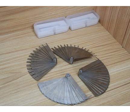 爬电距离测试卡