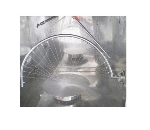 淋雨试验箱IPX34