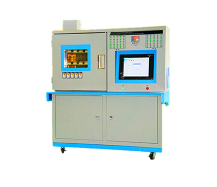 热保护器寿命性能试验装置