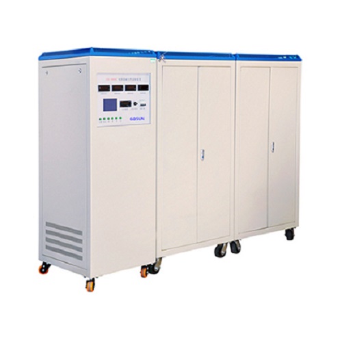 电容器耐久性试验装置