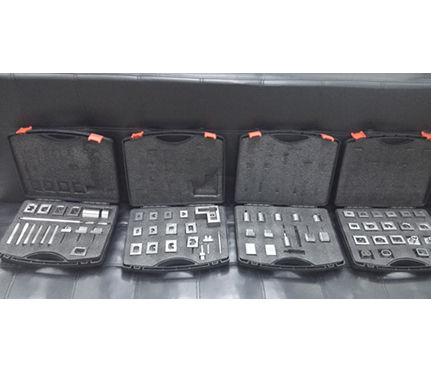 GB17465器具耦合器量规