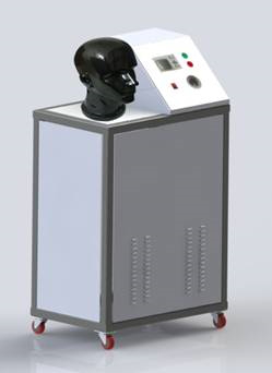 口罩过滤件通气阻力测试仪