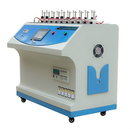 电子烟寿命试验机