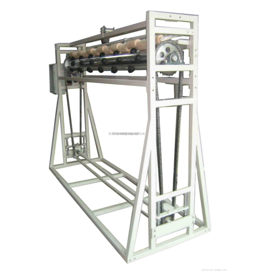 电热毯机械强度试验机 供应