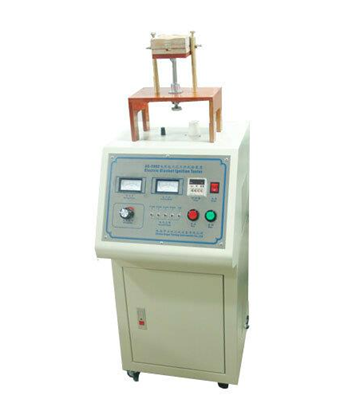 电热毯火花点燃试验装置 供应